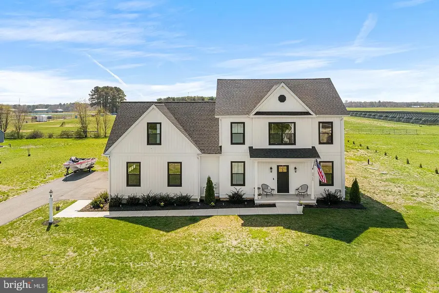 24766 Tribbett Cir, Ridgely, MD 21660 - #3