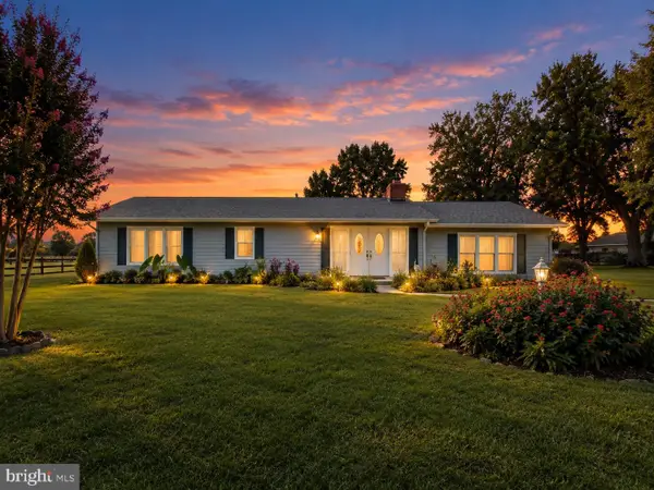 117 Sunset Blvd, PRESTON, MD 21655