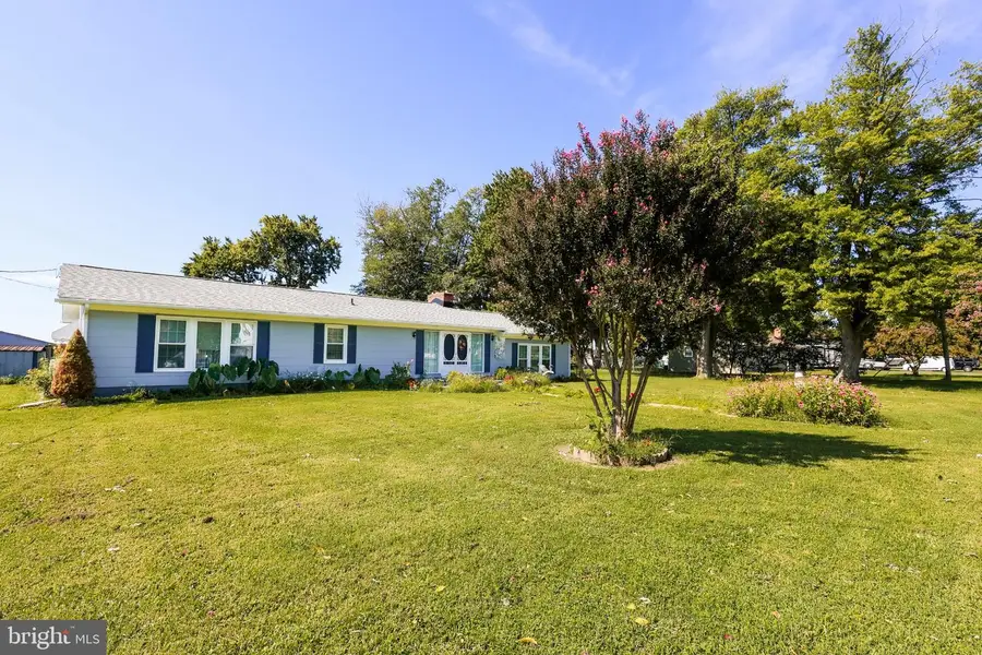 117 Sunset Blvd, Preston, MD 21655 - #2