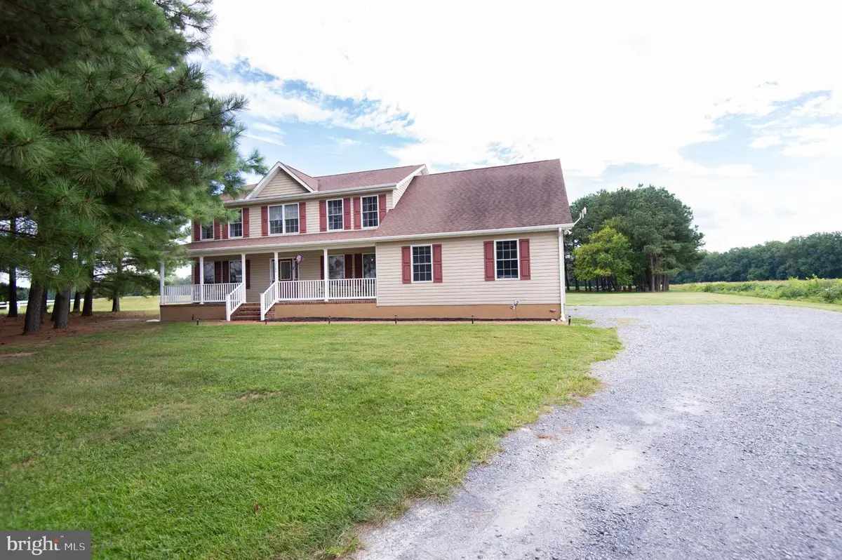 12384 River Rd, Ridgely, MD 21660 - #1