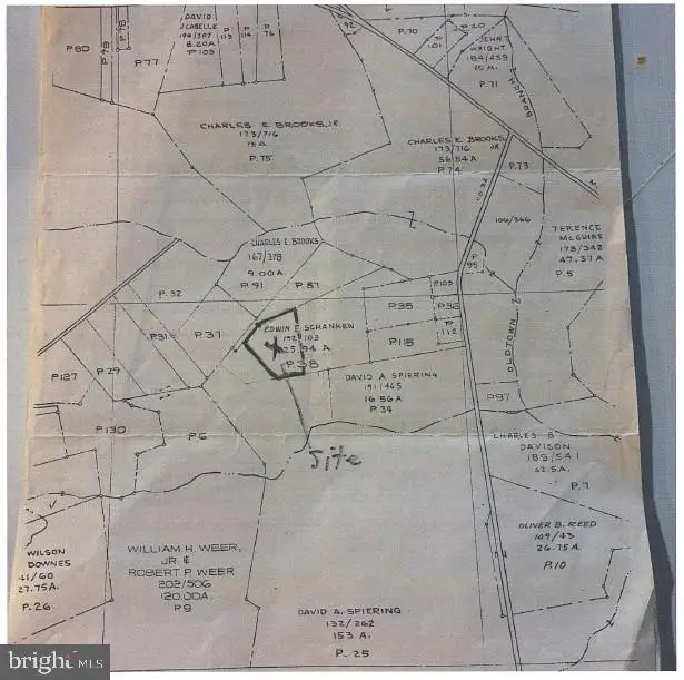 Lot 37 Paradise Ln, Goldsboro, MD 21636 - #1