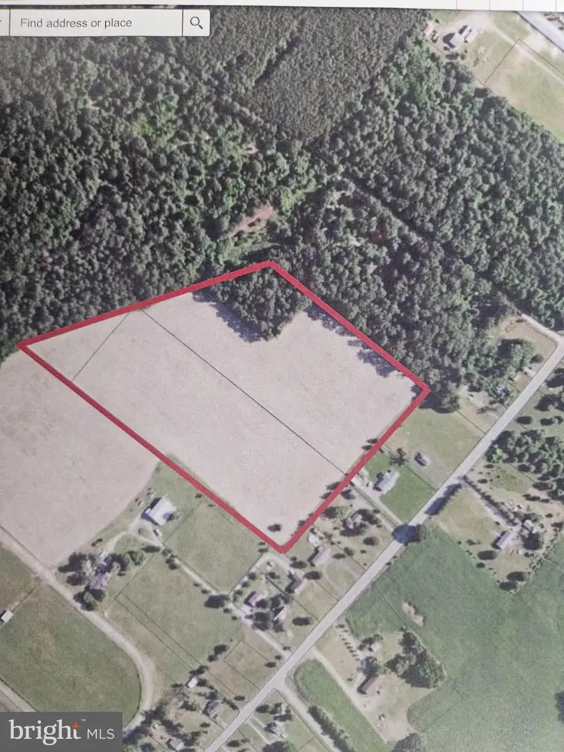 Houston Branch Rd, Federalsburg, MD 21632 - #1