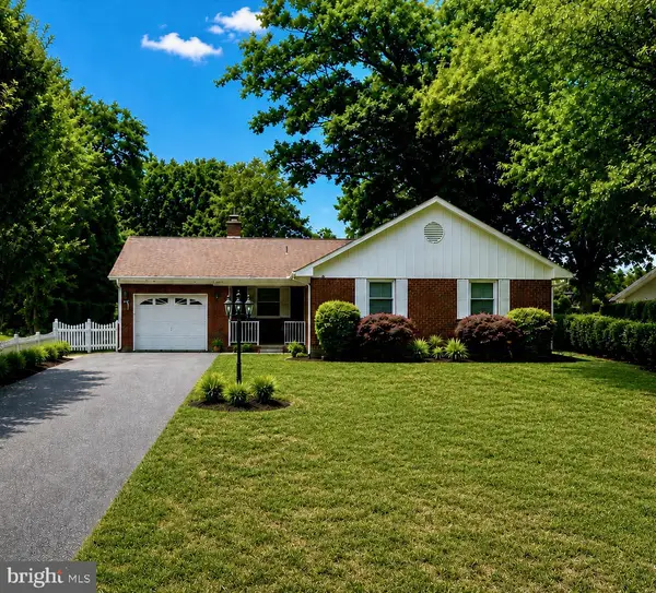 107 Sunset Blvd, PRESTON, MD 21655