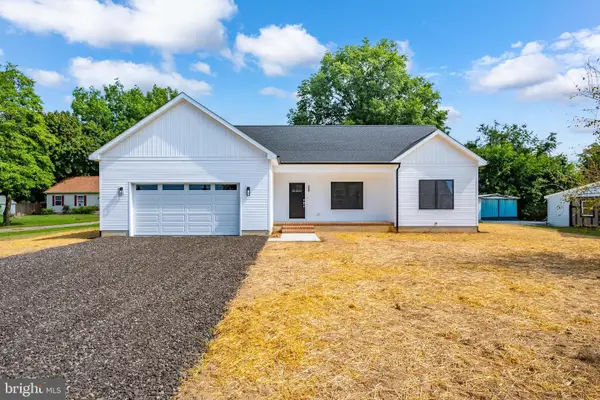 155 Wright St, PRESTON, MD 21655