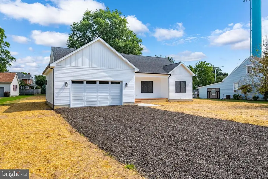 155 Wright St, Preston, MD 21655 - #2