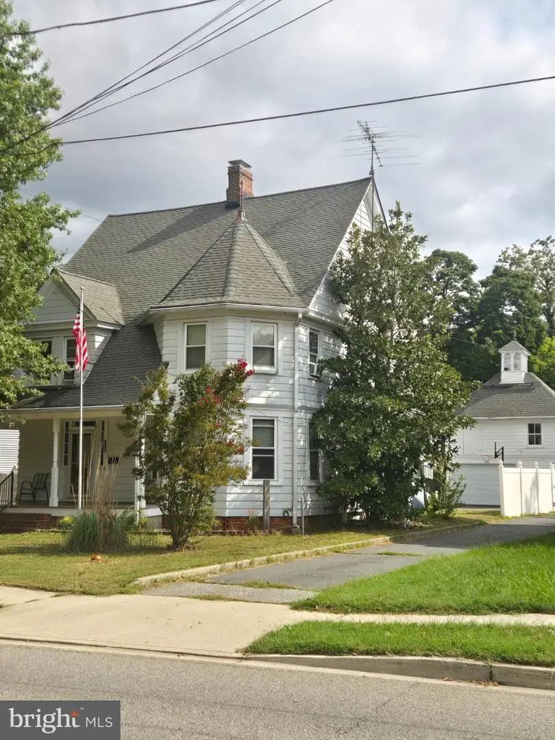 105 S 5th Ave, Denton, MD 21629 - #3
