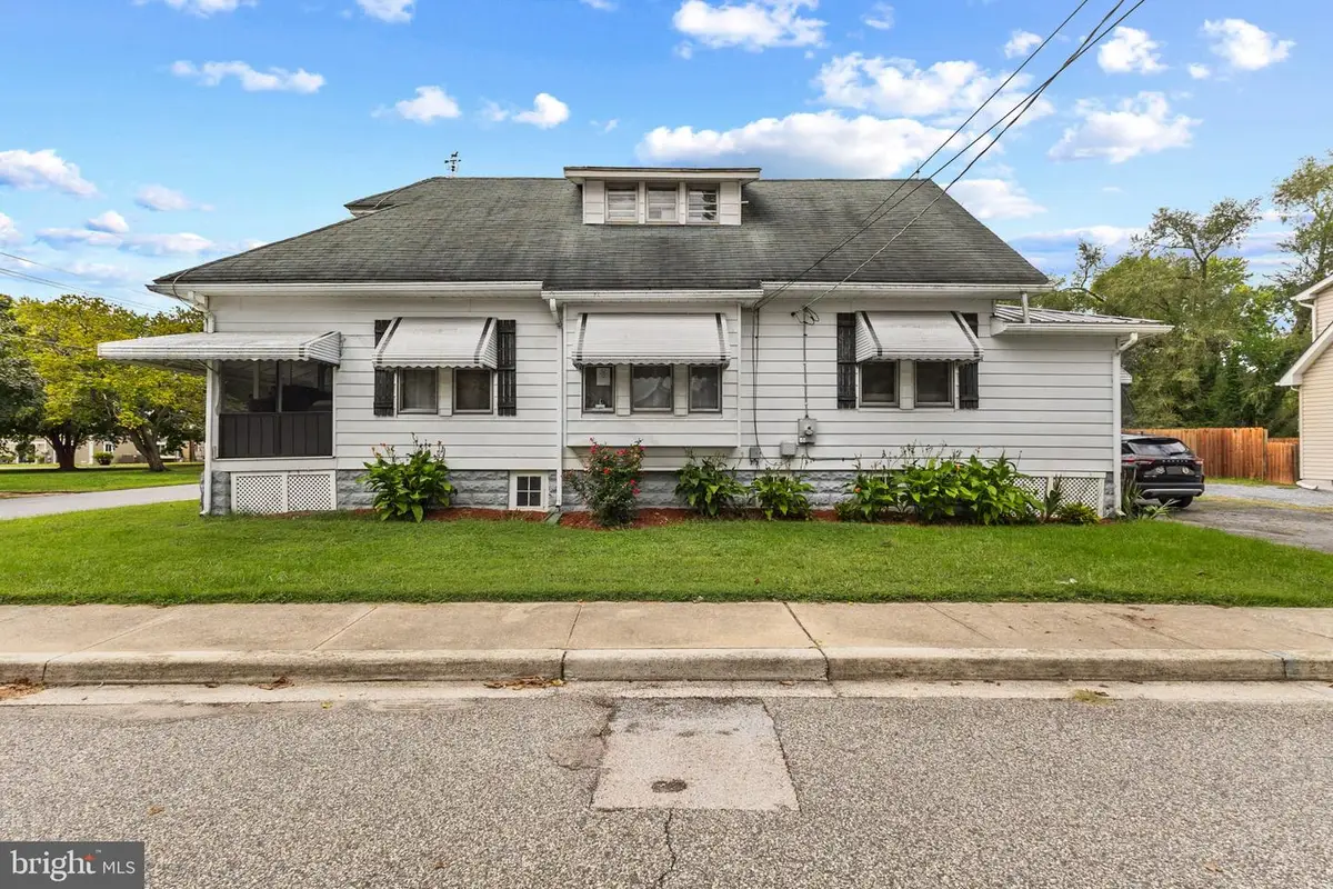 200 Maple Ave, Greensboro, MD 21639 - #1