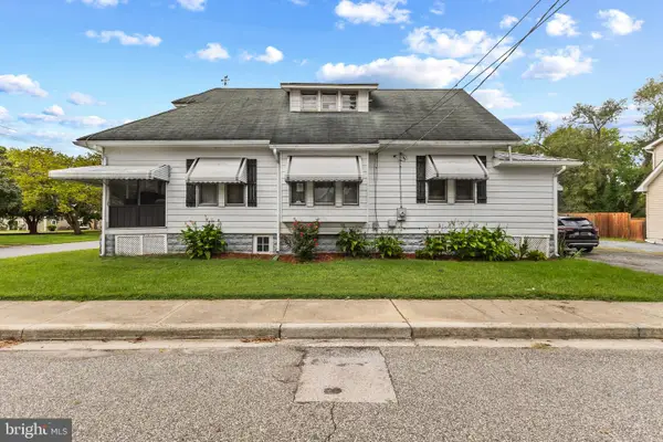 200 Maple Ave, GREENSBOROUGH, MD 21639
