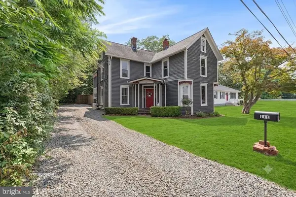 111 Maple Ave, GREENSBORO, MD 21639