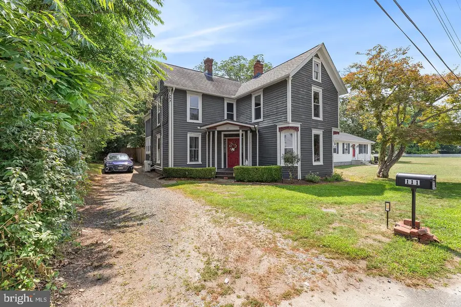 111 Maple Ave, Greensboro, MD 21639 - #2