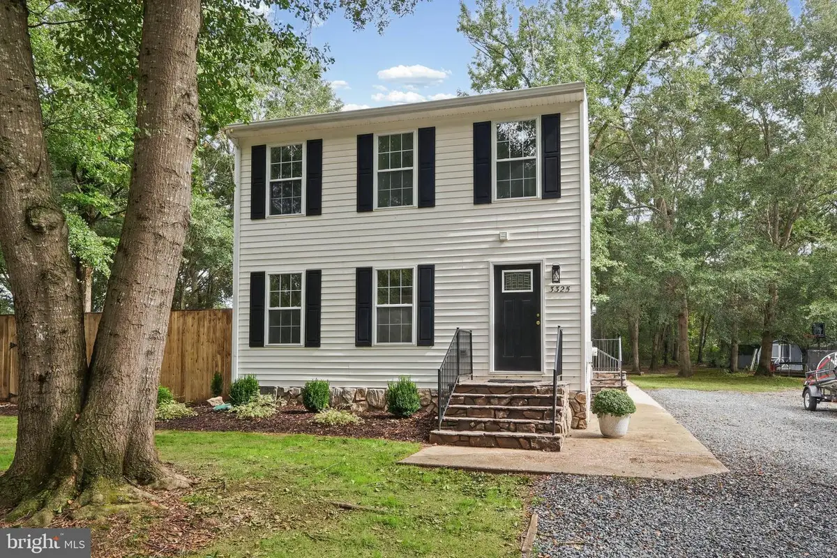 3325 Sharon Ct, Federalsburg, MD 21632 - #1