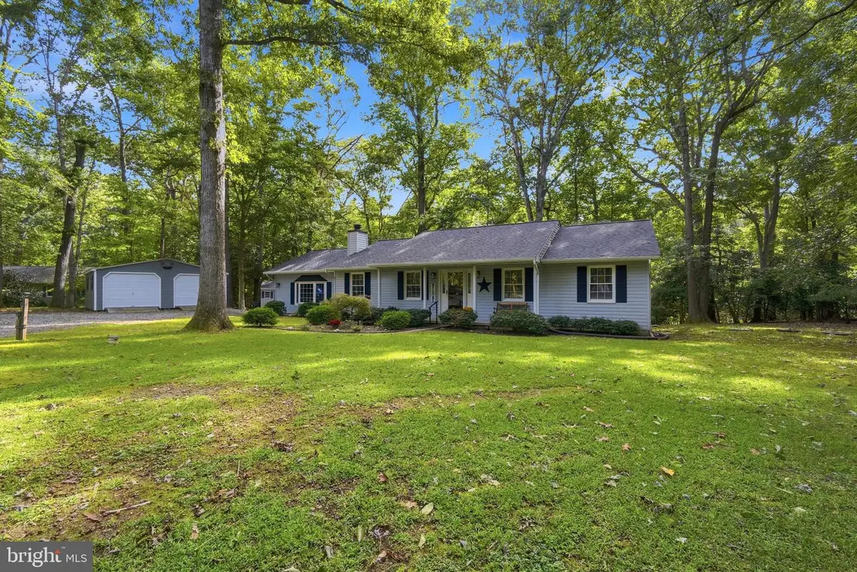 23171 Tuckahoe Springs Dr, Denton, MD 21629 - #1