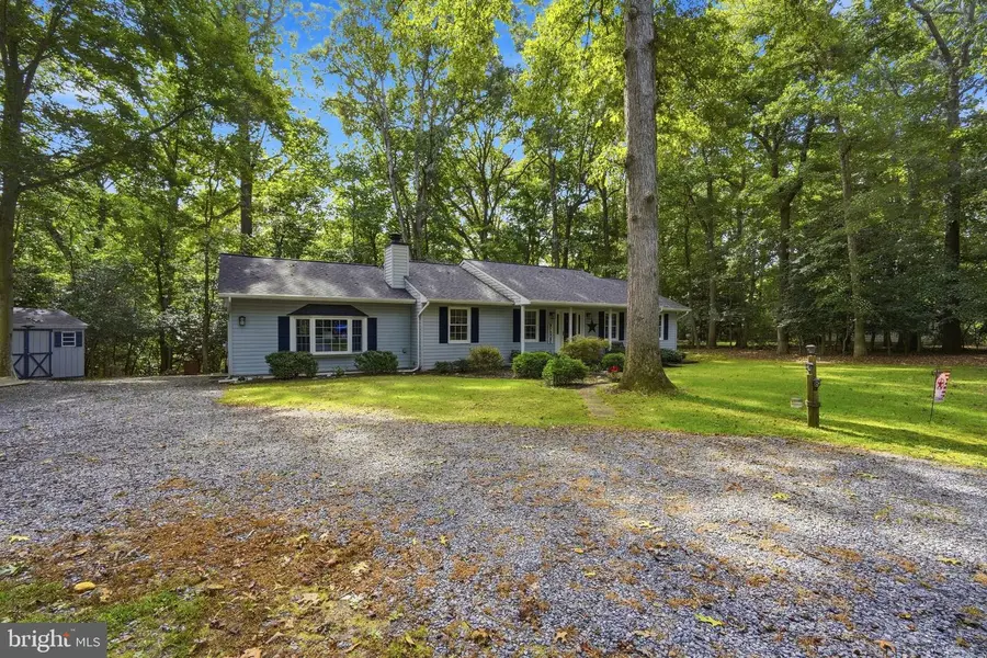 23171 Tuckahoe Springs Dr, Denton, MD 21629 - #2
