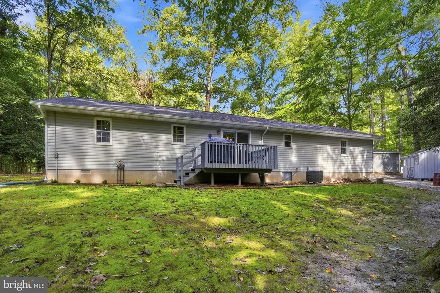 23171 Tuckahoe Springs Dr, Denton, MD 21629 - #3