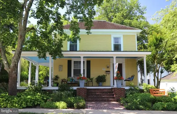 104 Riverton Ave, DENTON, MD 21629