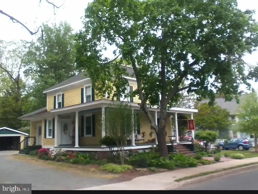 104 Riverton Ave, Denton, MD 21629 - #2