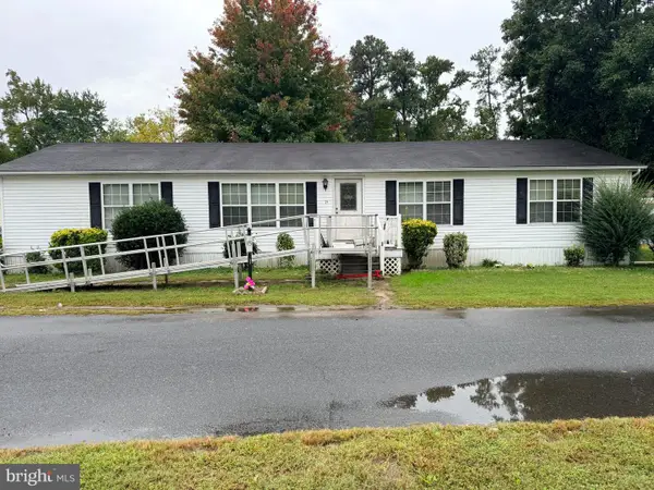 21269 Dover Bridge Rd #lot 15, PRESTON, MD 21655