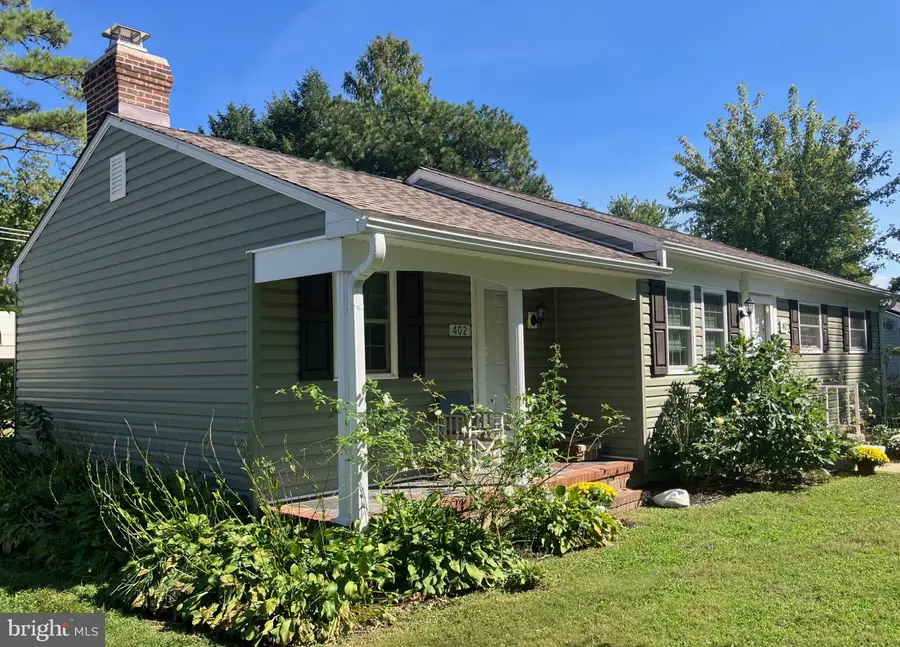 402 Maryland Ave, Ridgely, MD 21660 - #2
