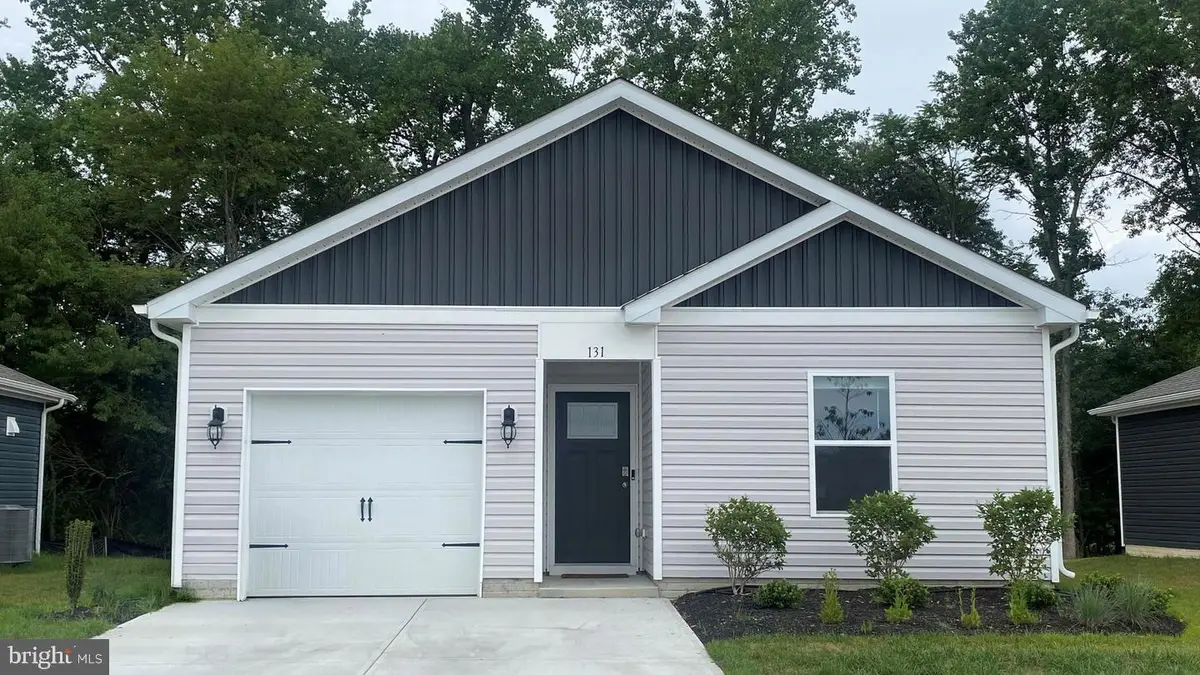 105 Parkland Rd, Greensboro, MD 21639 - #1