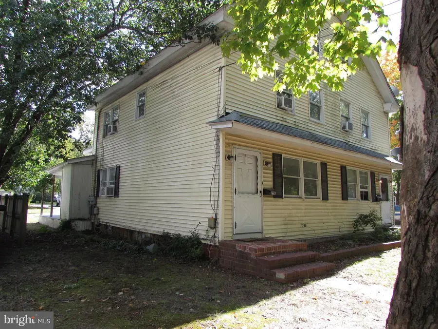 211 S 6th St, Denton, MD 21629 - #2