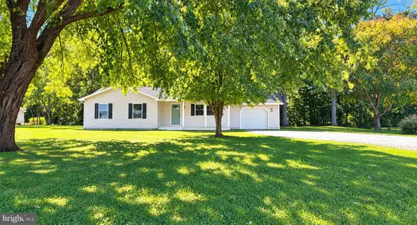 7922 Detour Rd, DENTON, MD 21629