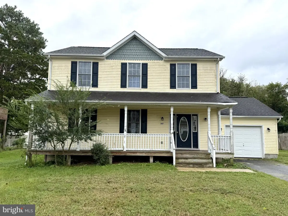 307 Mallard Dr, Greensboro, MD 21639 - #1
