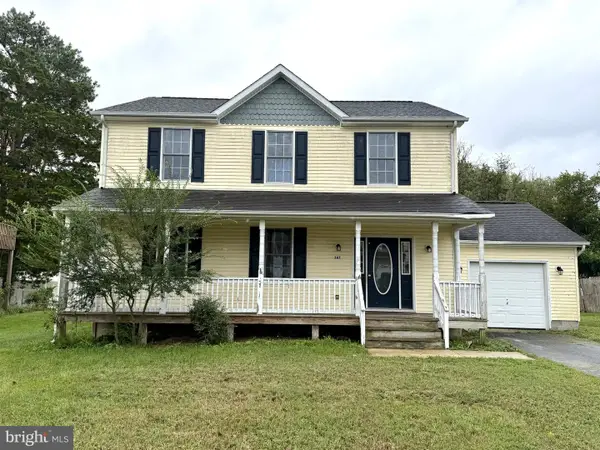 307 Mallard Dr, GREENSBORO, MD 21639
