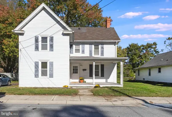 207 Maple Ave, FEDERALSBURG, MD 21632