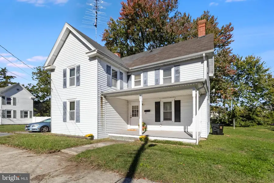 207 Maple Ave, Federalsburg, MD 21632 - #2