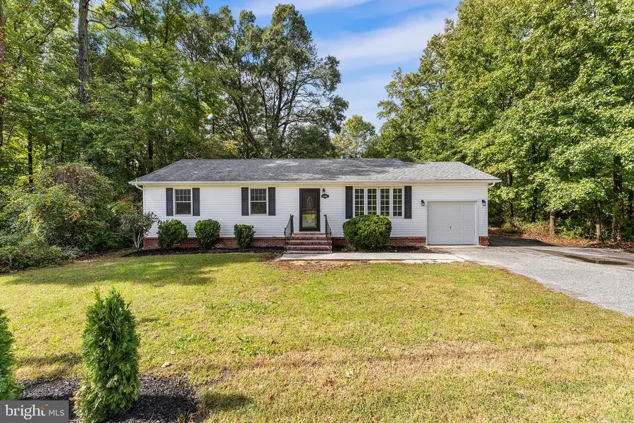 11502 Greensboro Rd, Greensboro, MD 21639 - #2