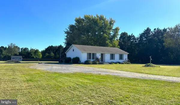 8275 New Bridge Rd, DENTON, MD 21629