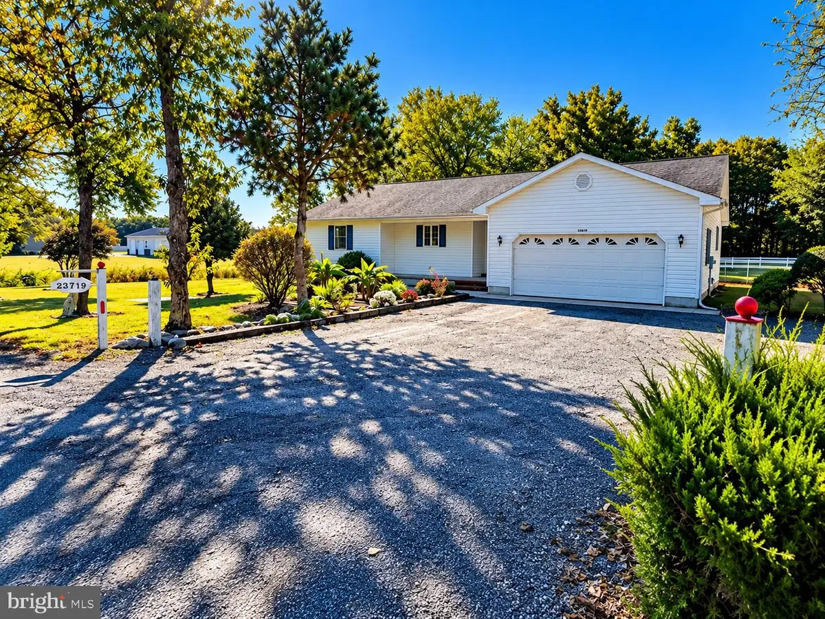 23719 Henry Rd, Ridgely, MD 21660 - #1