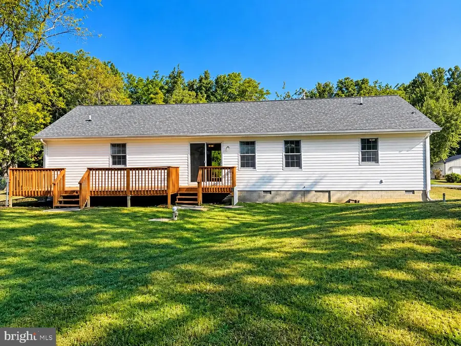 23719 Henry Rd, Ridgely, MD 21660 - #2