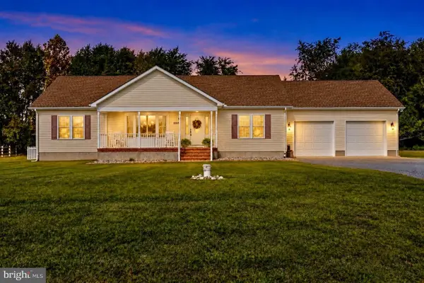 23255 Magnolia Hills Rd, DENTON, MD 21629