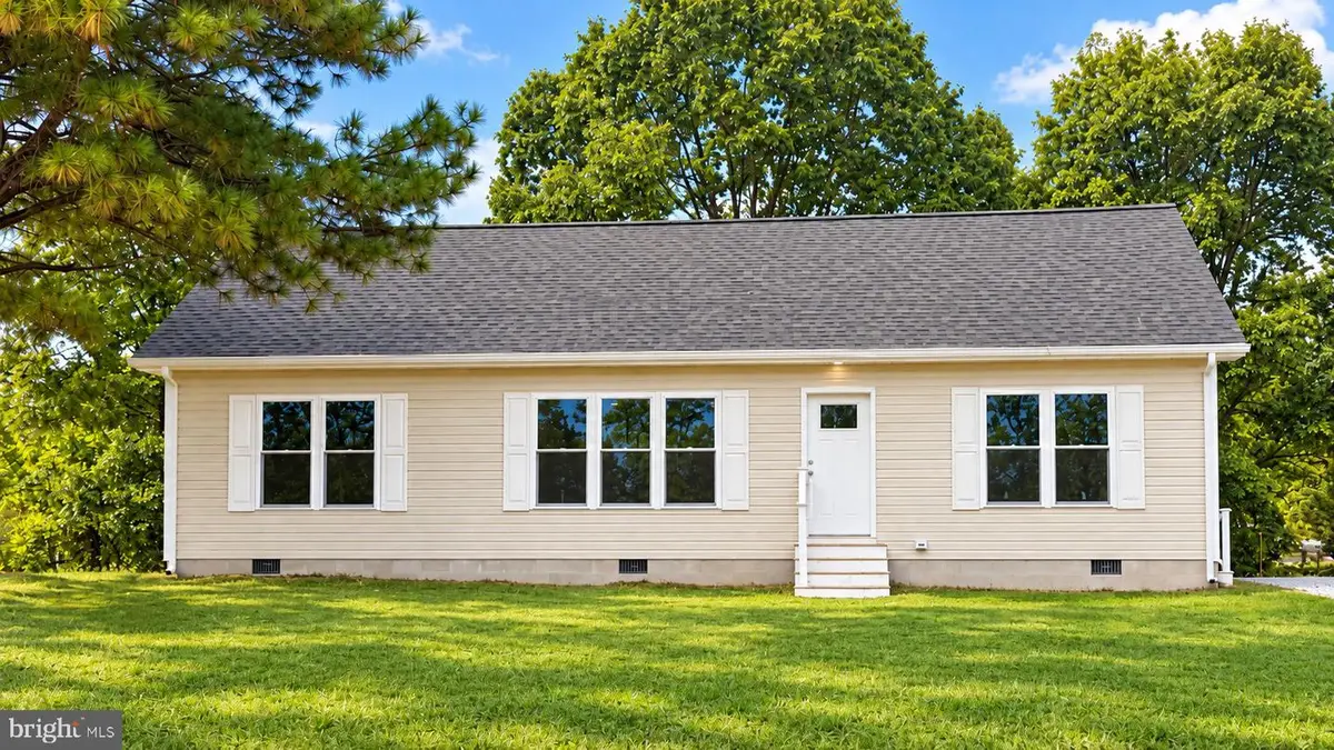 3395 Jefferson Pond Rd, Federalsburg, MD 21632 - #1