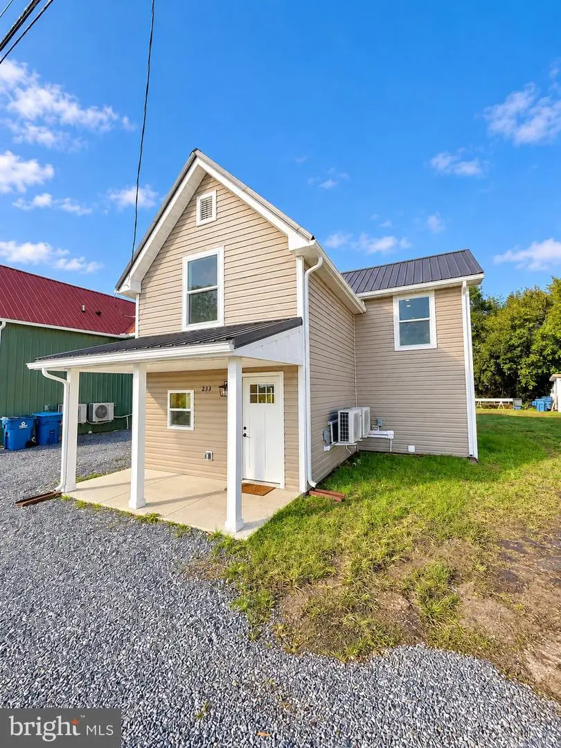 233 Oldtown Rd, Goldsboro, MD 21636 - #2