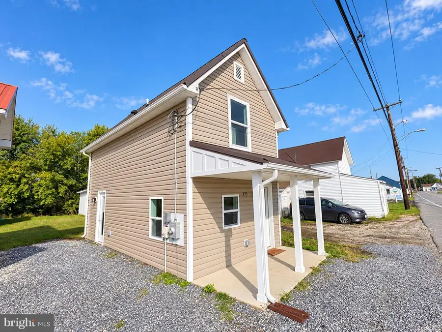 233 Oldtown Rd, Goldsboro, MD 21636 - #3