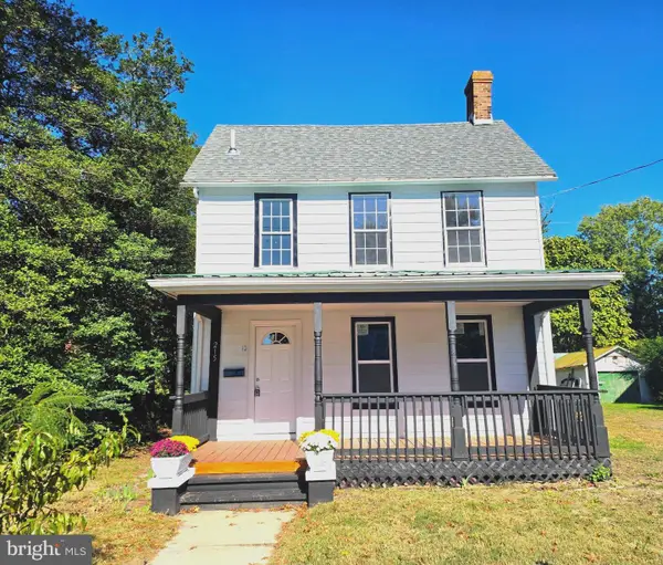215 Academy Ave, FEDERALSBURG, MD 21632
