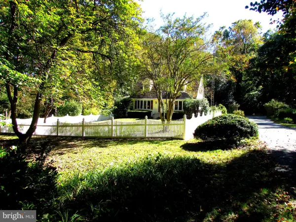 8691 Mitchell Rd, DENTON, MD 21629