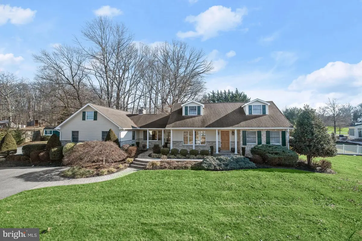 6837 White Rock Rd, Sykesville, MD 21784 - Image #1