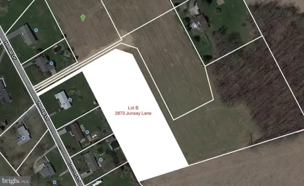 Parcel B Hilltop Dr, MANCHESTER, MD 21102