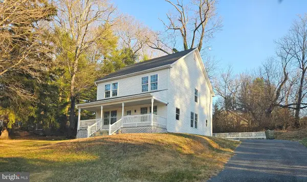 3607 Gamber Rd, FINKSBURG, MD 21048