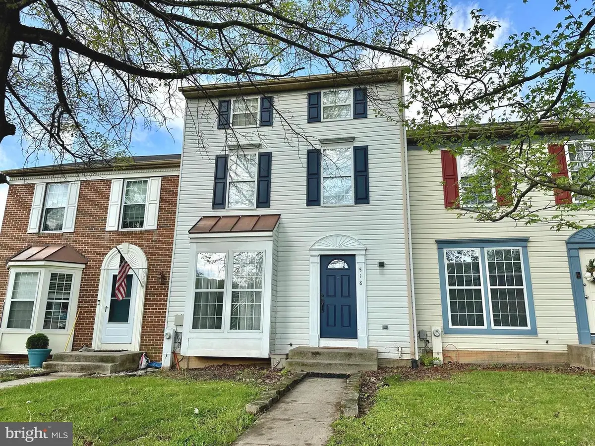 518 Lakes Ct, Westminster, MD 21158 - Image #1