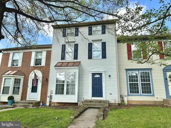 518 Lakes Ct, WESTMINSTER, MD 21158