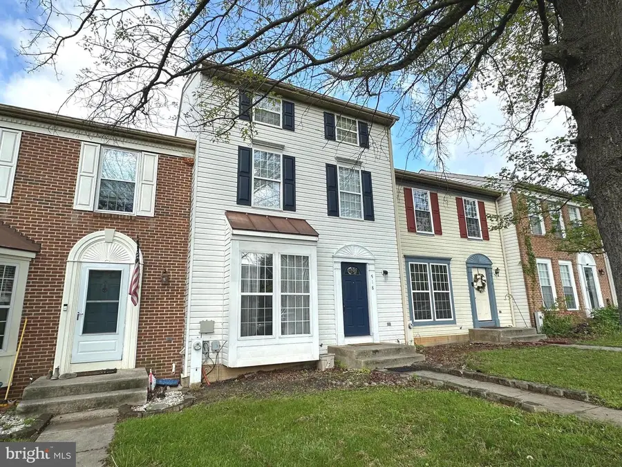 518 Lakes Ct, Westminster, MD 21158 - Image #2