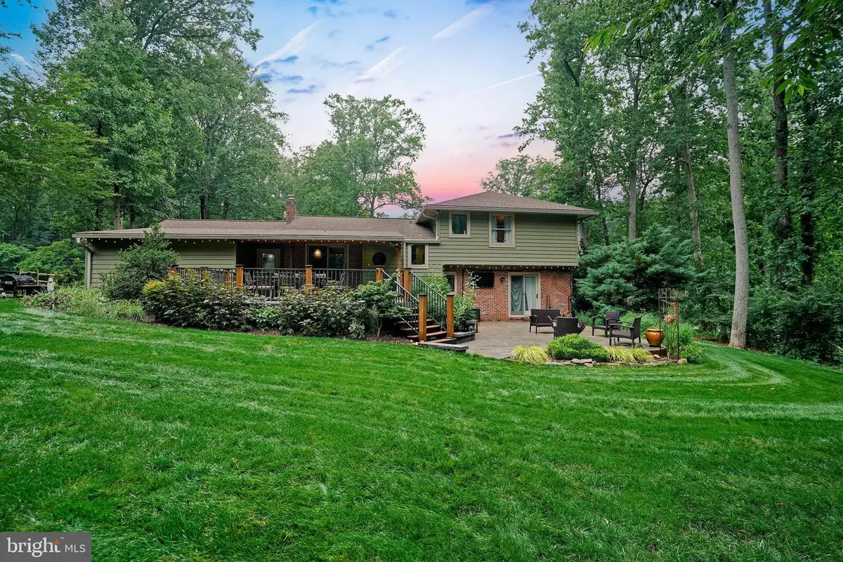 2401 Walden Way, Marriottsville, MD 21104 - #1