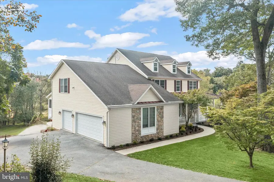 5722 Banjo Dr, Eldersburg, MD 21784 - #3