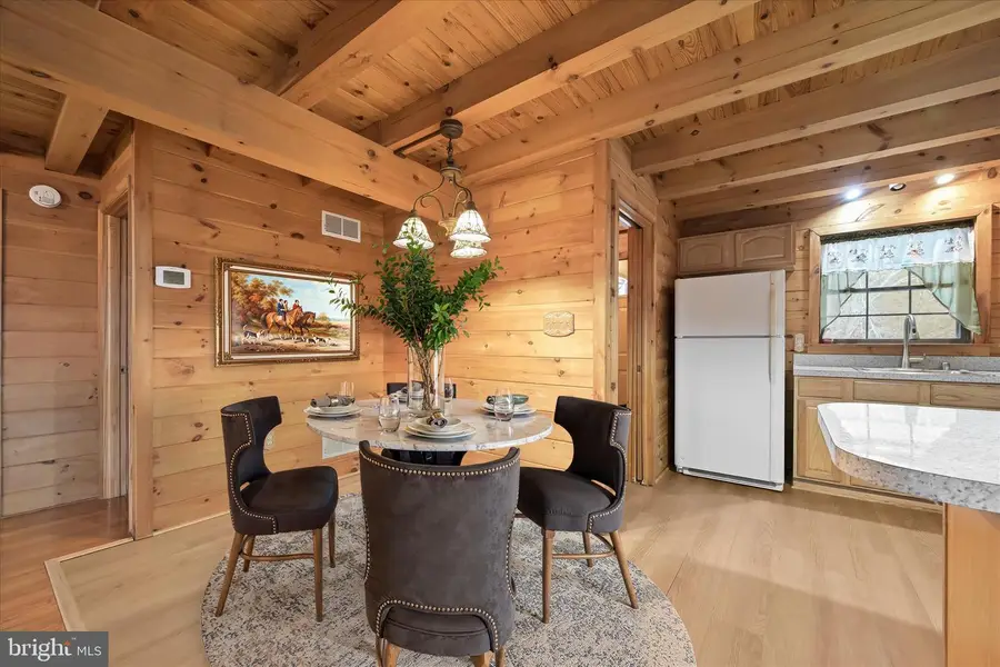 3580 Flickinger Rd, Westminster, MD 21158 - #3