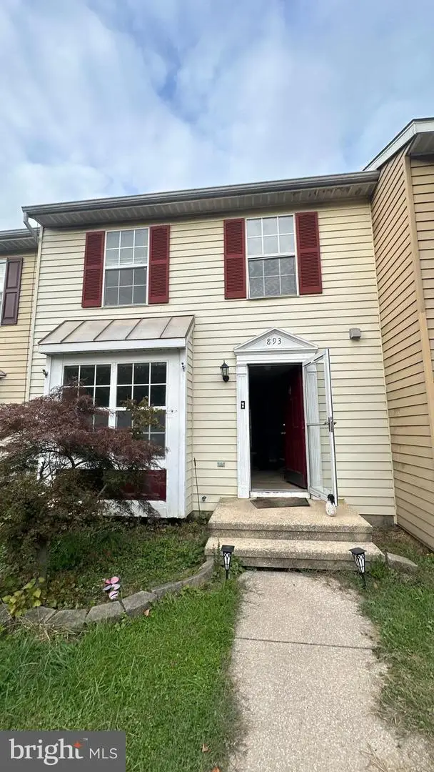 893 Century St, Hampstead, MD 21074 - Image #1