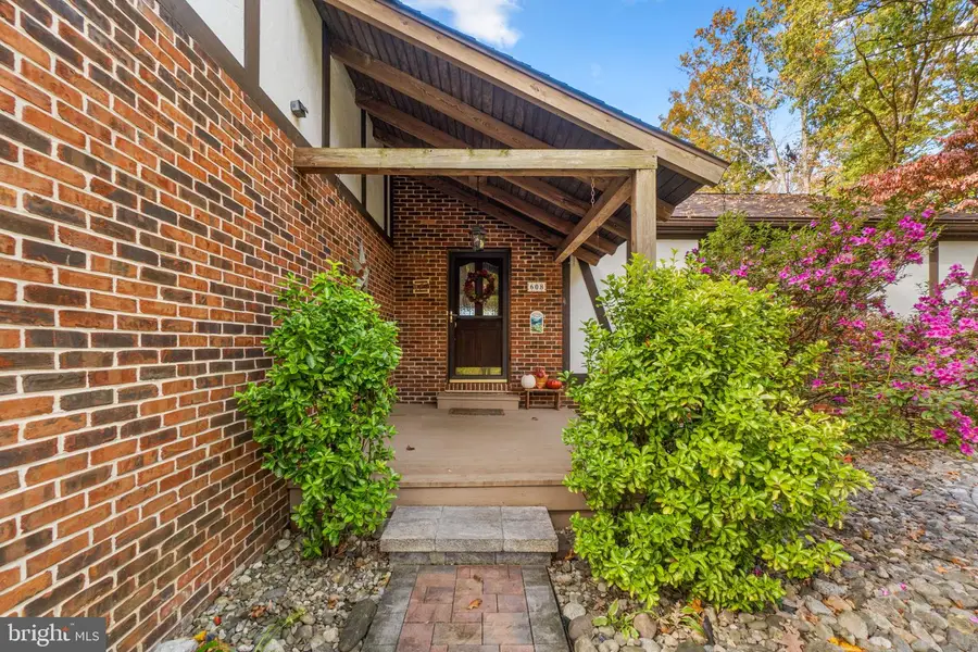 608 Angus Dr, Sykesville, MD 21784 - Image #3